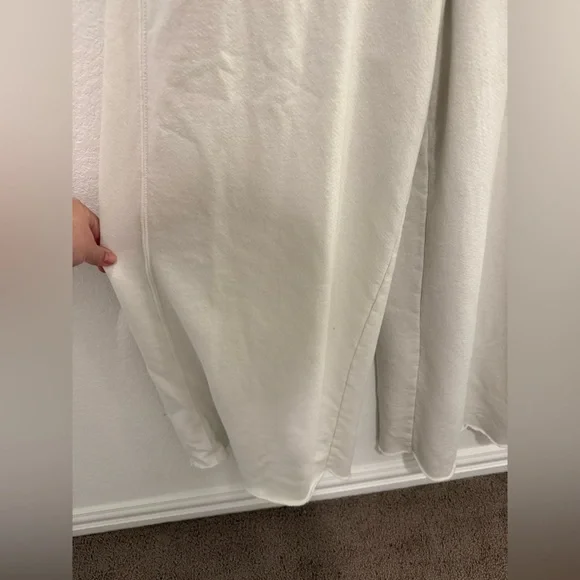 FP Movement One To Beat Onesie White Small - Picture 6 of 8